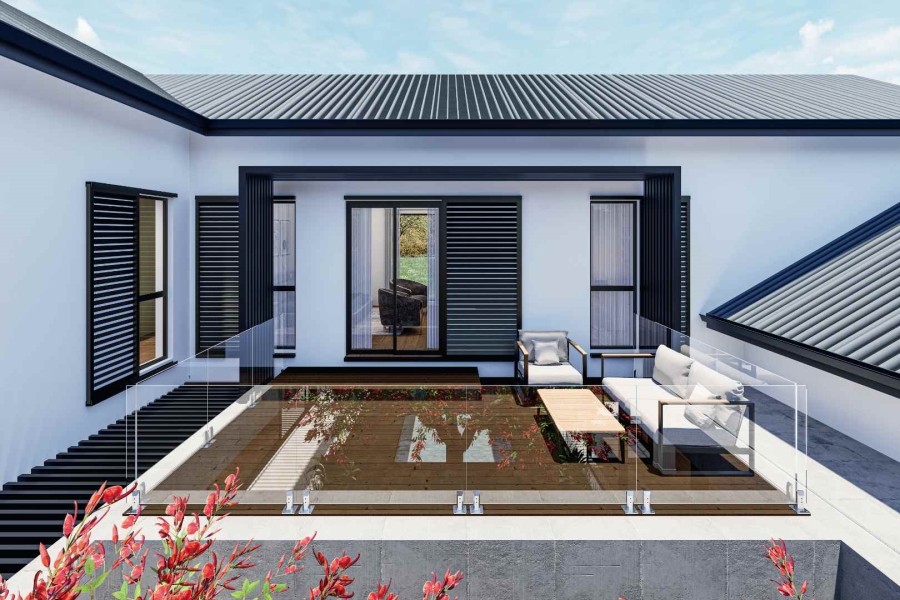 5 Bedroom Property for Sale in Val De Vie Estate Western Cape
